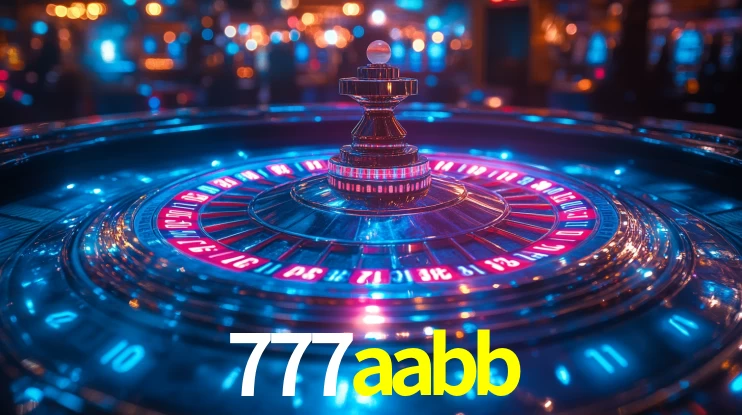 Experiência Cassino 777aabb