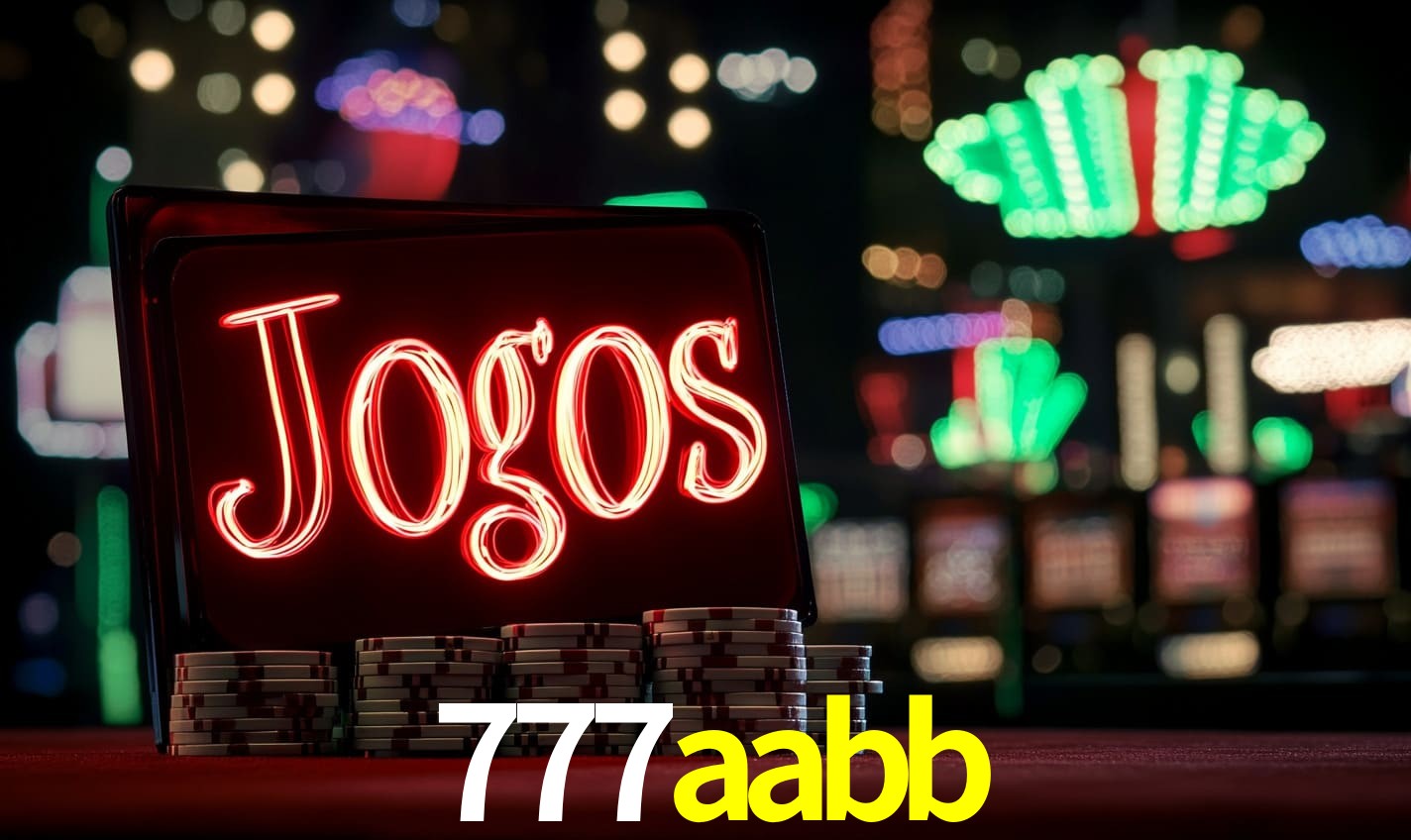 500+ Jogos Exclusivos 777aabb